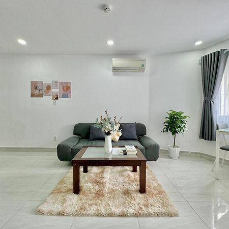 Tan Son Nhat Airport Apartment By Sabay Ho Şi Min Dış mekan fotoğraf